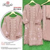 Ramsha R 1199 Nx Georgette Embroidery Readymade Pakistani Suits Wholesalers In Delhi
